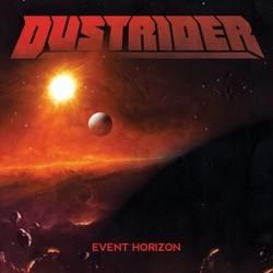 Event Horizon cover art