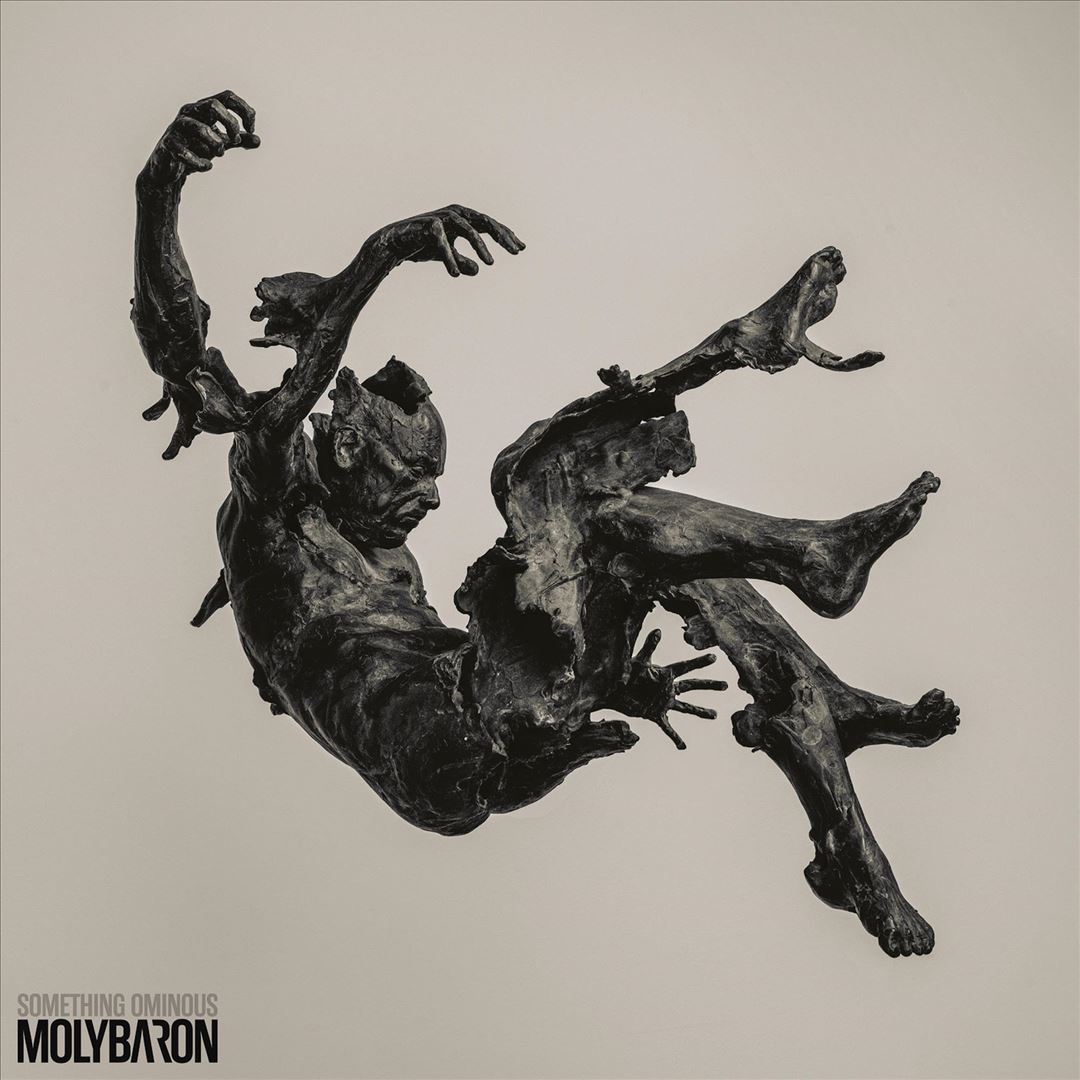 Something Ominous cover art