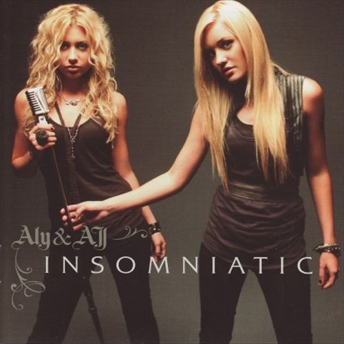 Insomniatic cover art