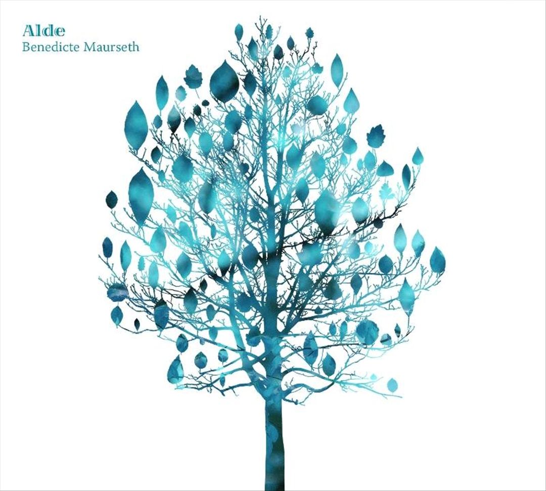 Alde cover art