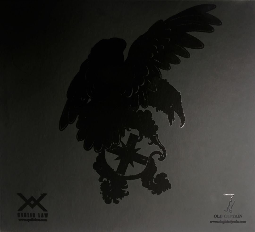 Collected Obscurities cover art