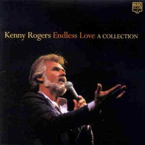 Endless Love [Empire/Music Club] cover art