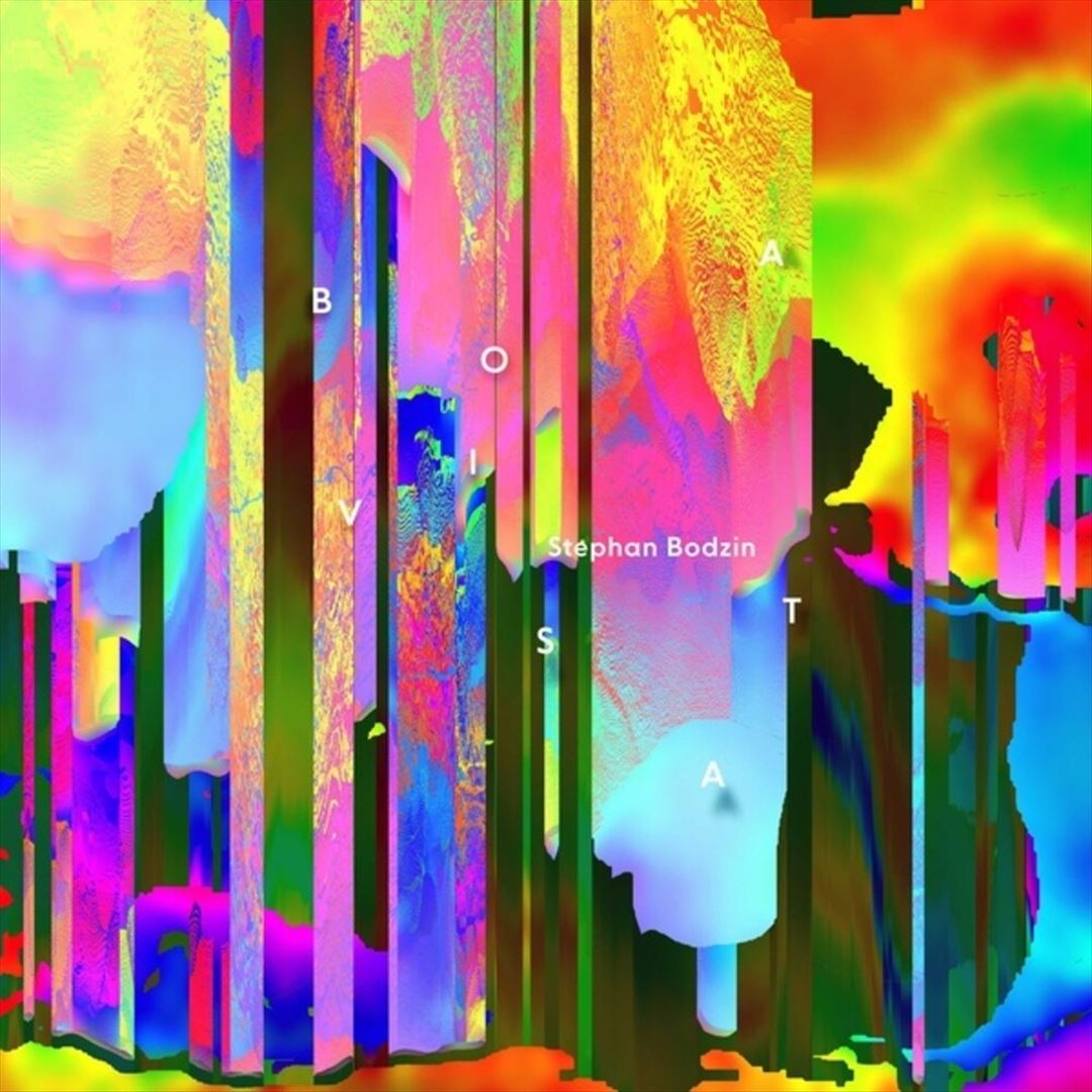 Boavista cover art