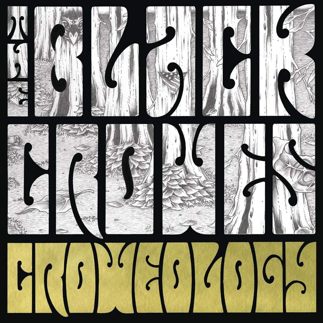 Croweology [10Th Anniversary] cover art