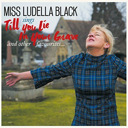Till You Lie in Your Grave cover art