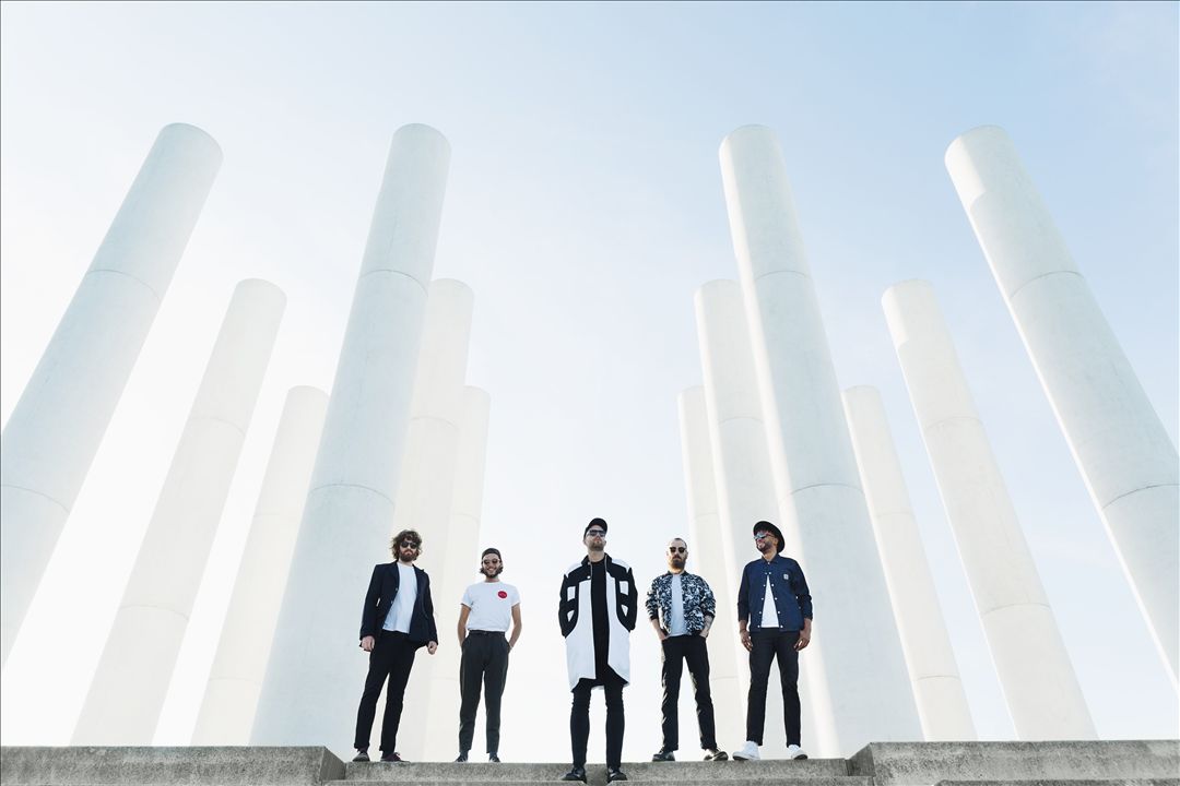 Rust & Gold  cover art