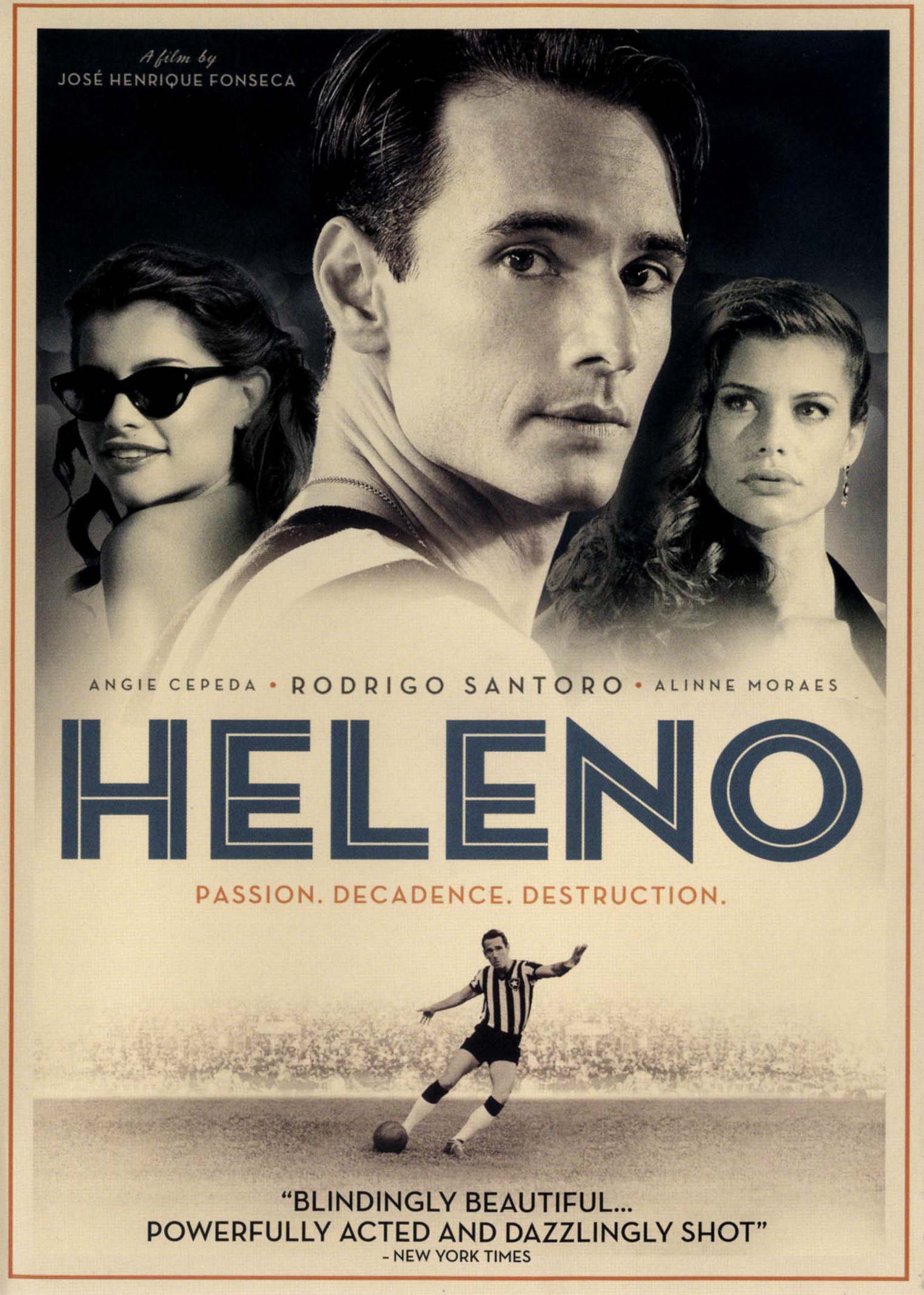 Heleno cover art