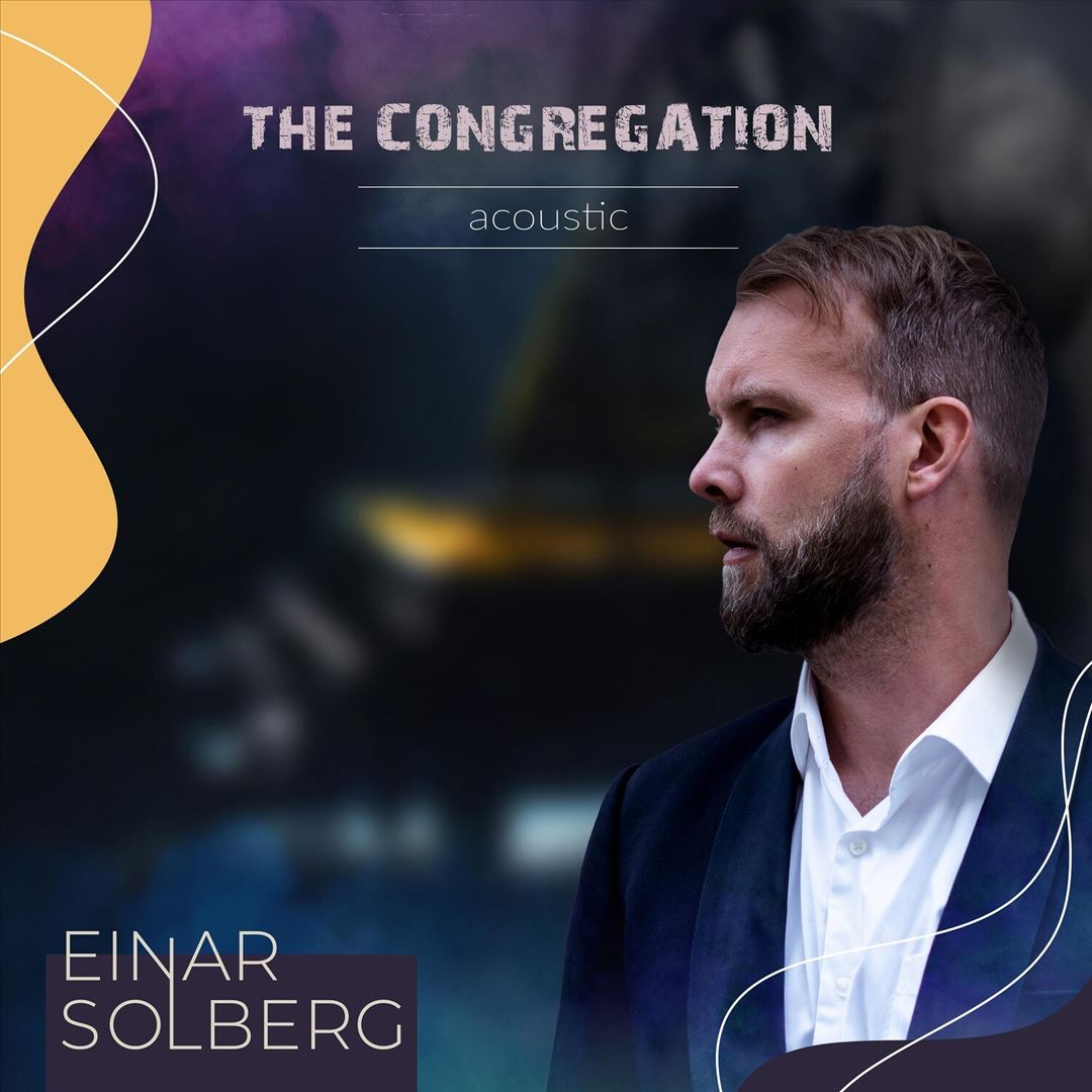 Congregation Acoustic cover art