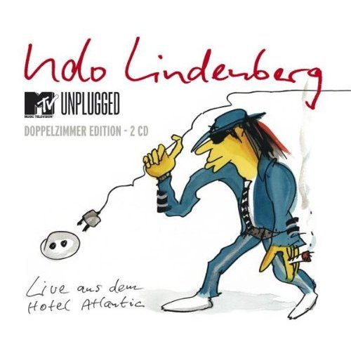 MTV Unplugged: Live aus dem Hotel Atlantic cover art
