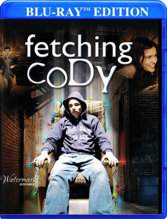 Fetching Cody [Blu-ray] cover art