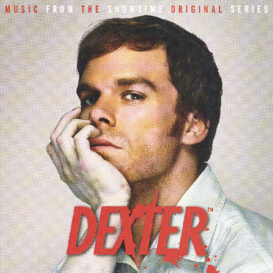 Dexter cover art