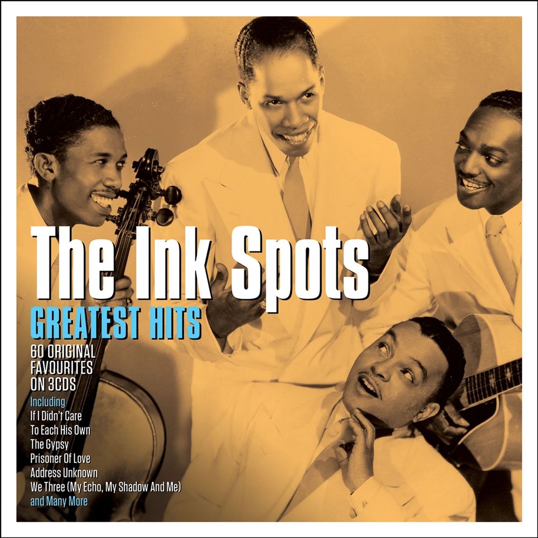 Greatest Hits [Box Set] cover art