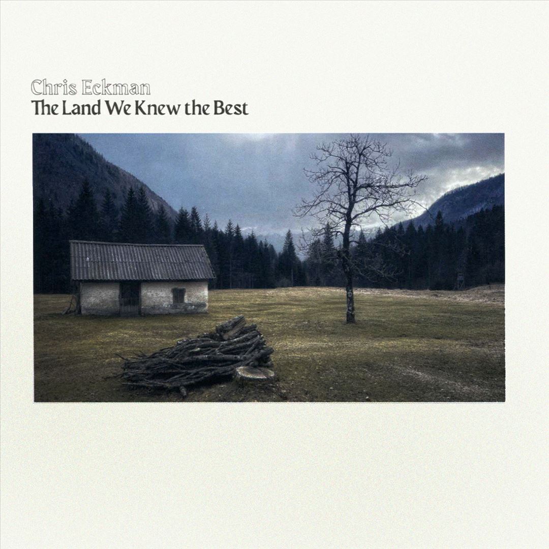 Land We Know the Best cover art
