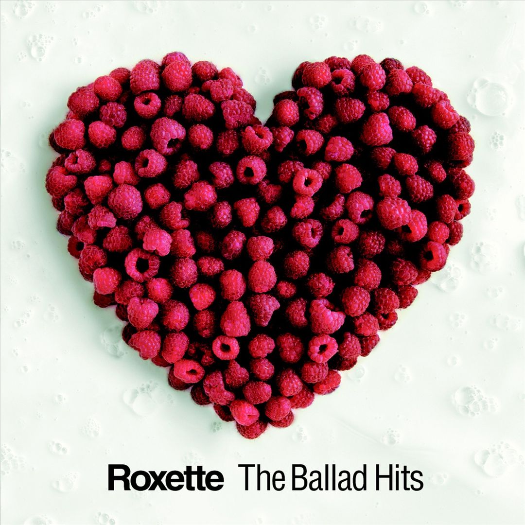 Ballad Hits cover art