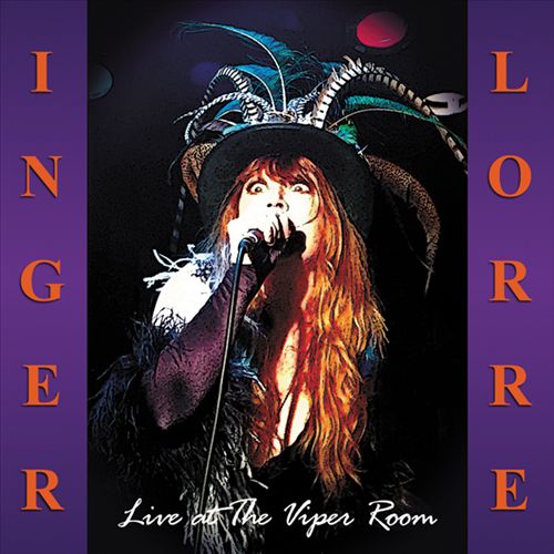 Live at the Viper Room cover art