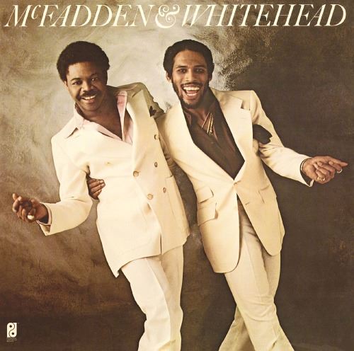McFadden & Whitehead cover art