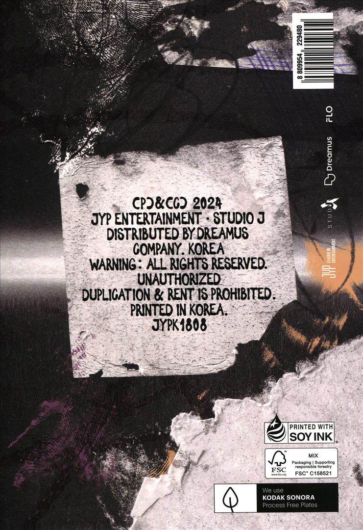 Troubleshooting cover art
