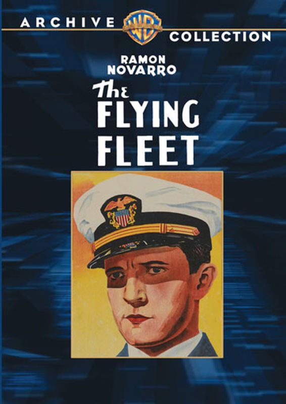 Flying Fleet cover art