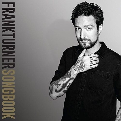 Songbook cover art