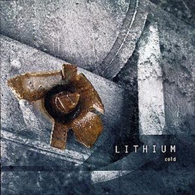Cold cover art