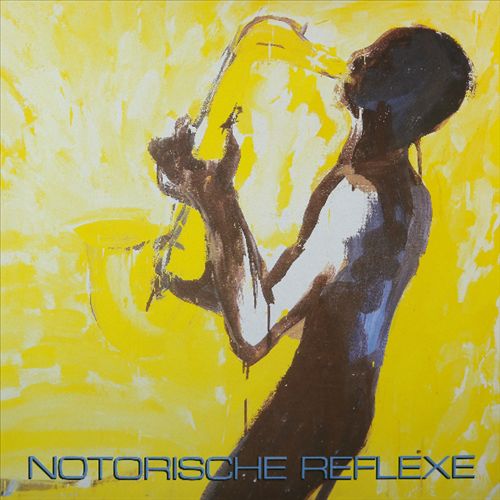 Notorische Reflexe cover art