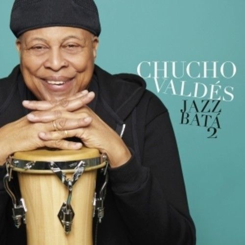 Jazz Bata 2 cover art