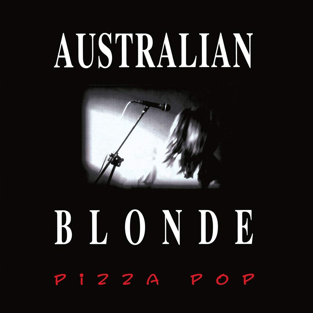 Pizza Pop cover art