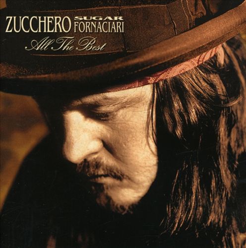 All the Best [Import Version] cover art