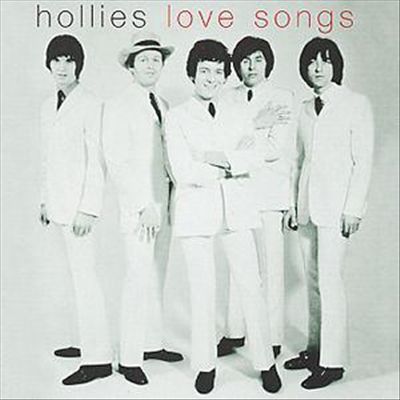 Love Songs cover art
