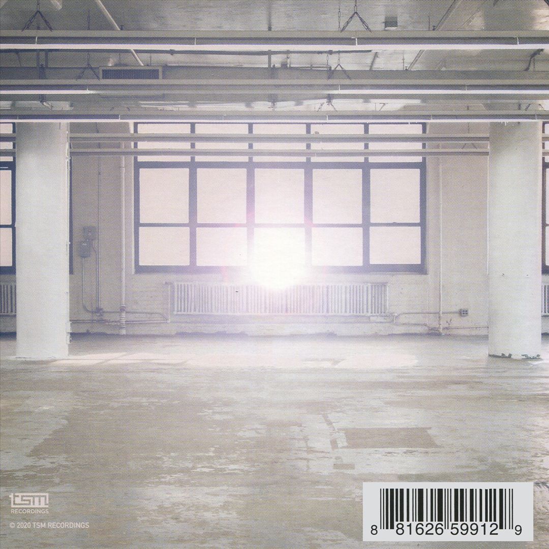 Awake in the Brain Chamber cover art