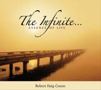 Infinite… Essence of Life cover art