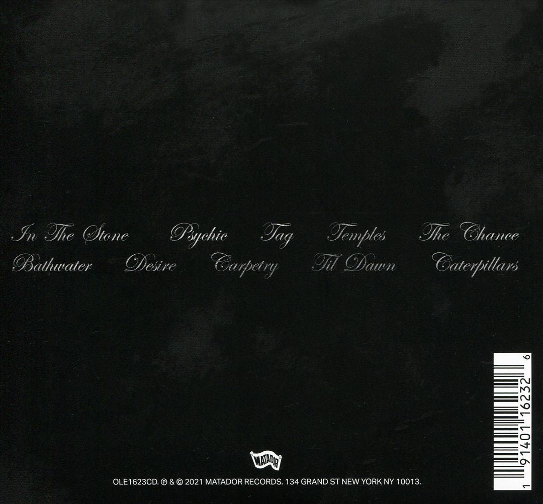 Mirror II cover art