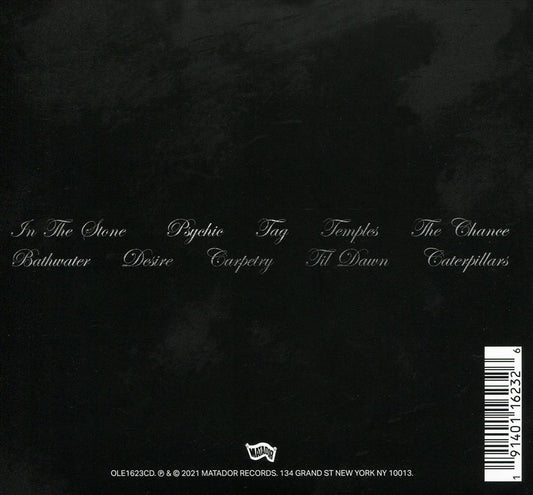 Mirror II cover art