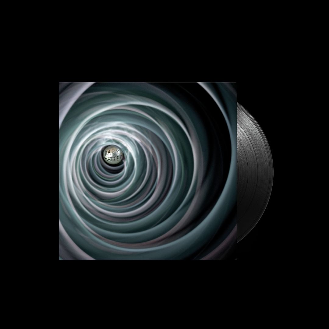 Dark Matter cover art