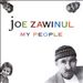 My People cover art