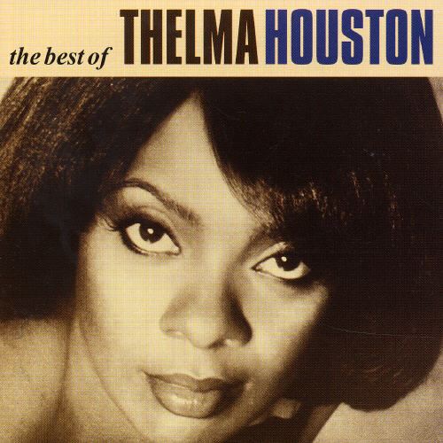 Best of Thelma Houston [Polygram International] cover art