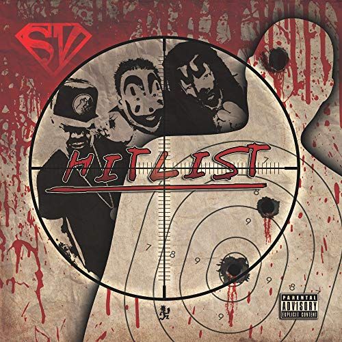 Hit List cover art