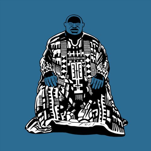 Timbuktu: The Music of Randy Weston cover art