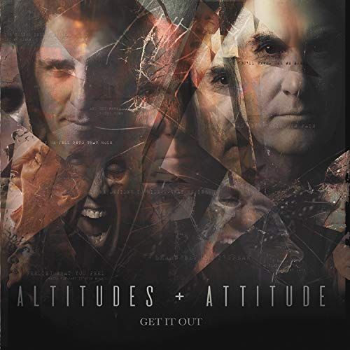 Get It Out cover art