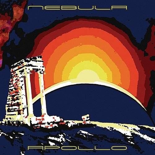 Apollo cover art