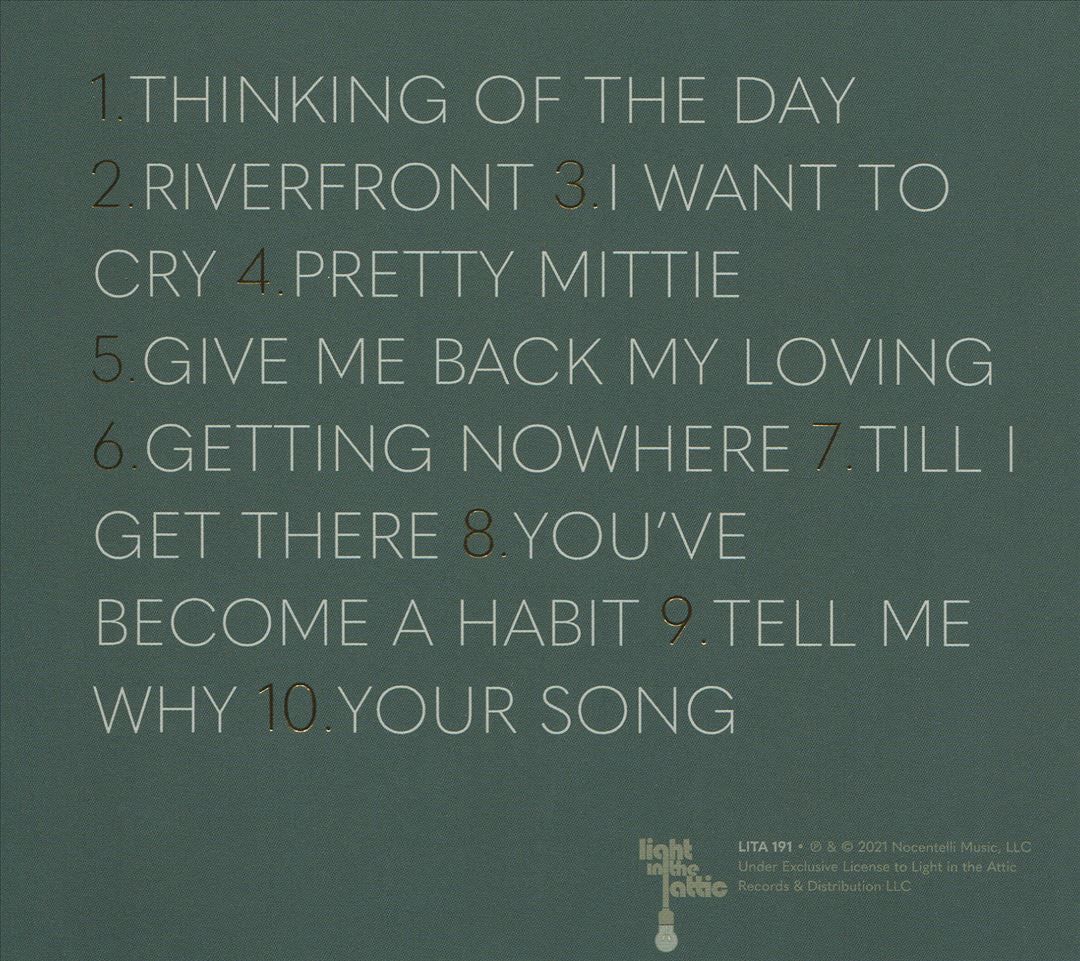 Another Side cover art