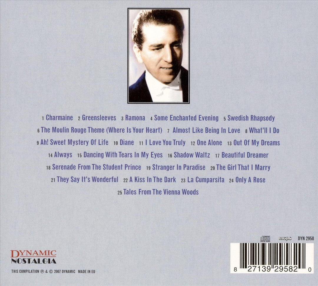 Charmaine [Dynamic] cover art