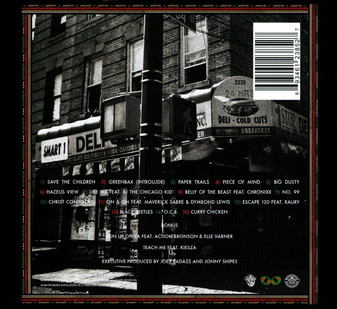 B4.DA.$$ cover art