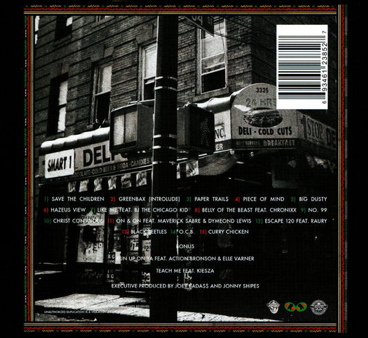 B4.DA.$$ cover art
