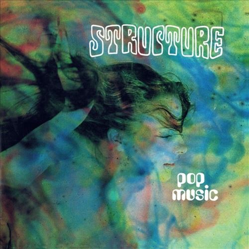 Pop Music cover art
