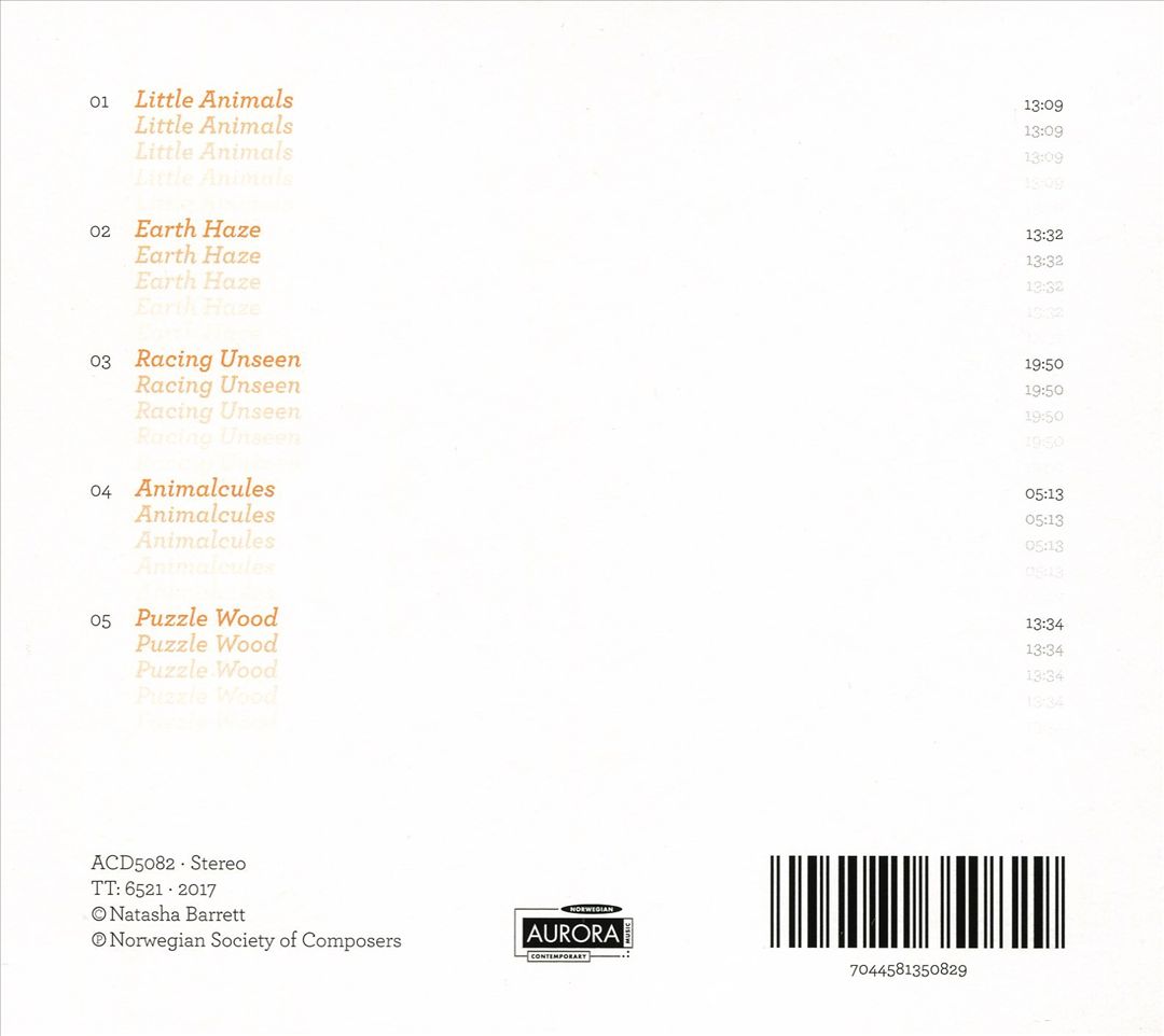 Puzzle Wood cover art