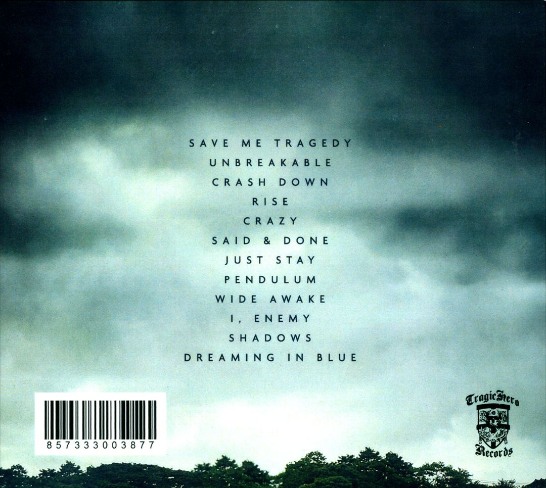 Rise: Ascension cover art