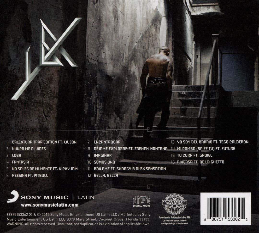Dangerous cover art