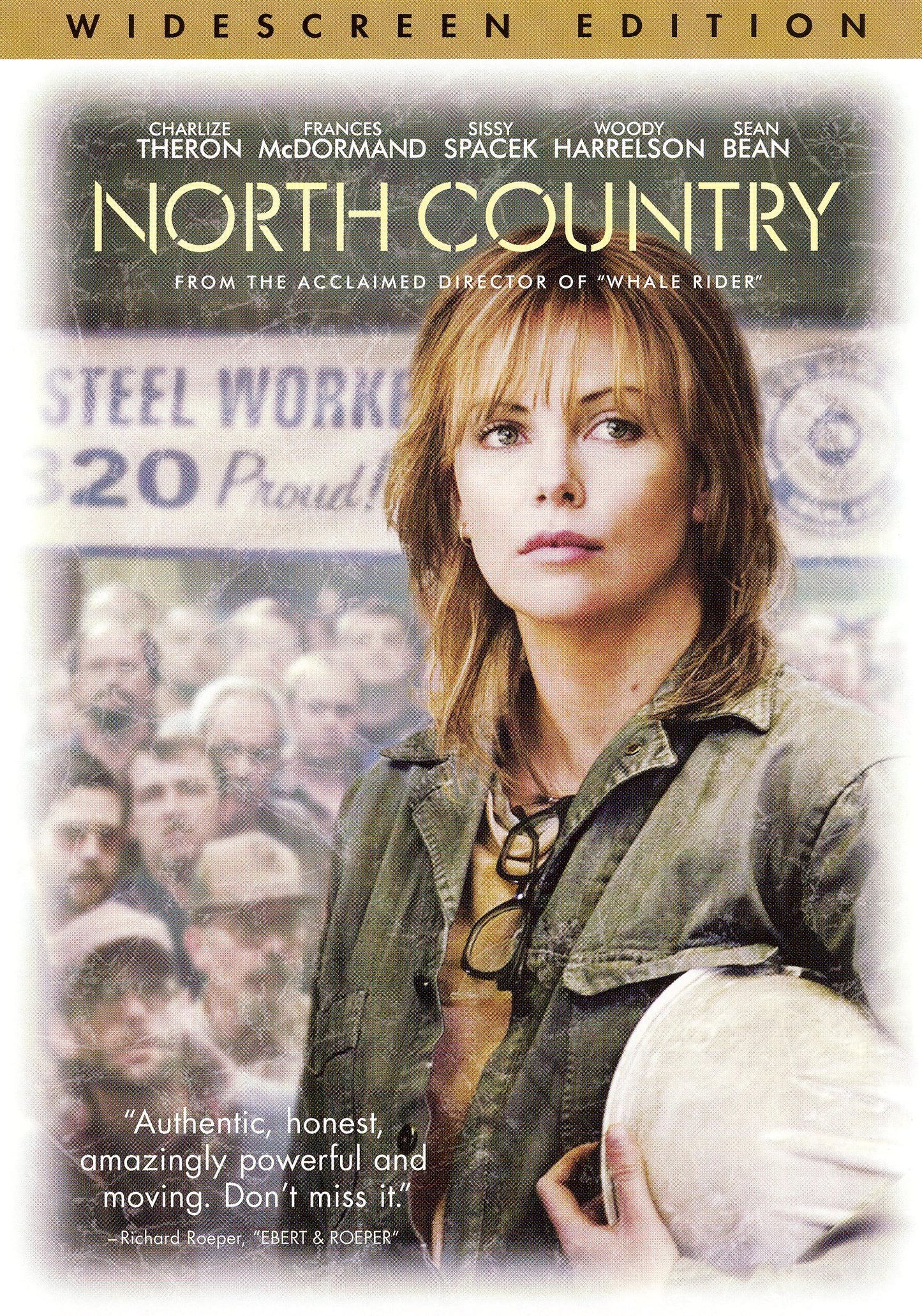 North Country [WS] cover art