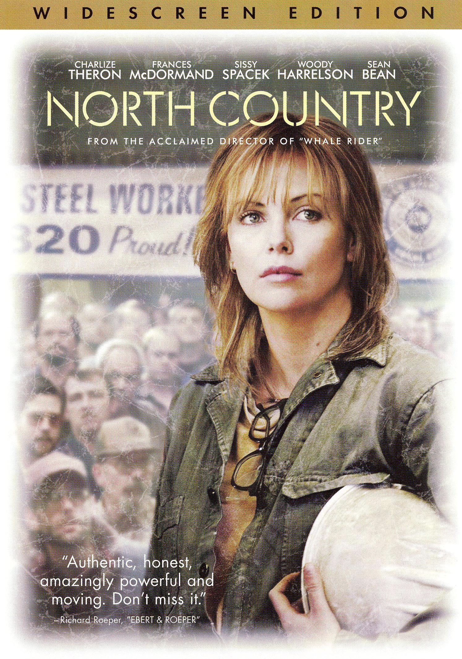 North Country [WS] cover art